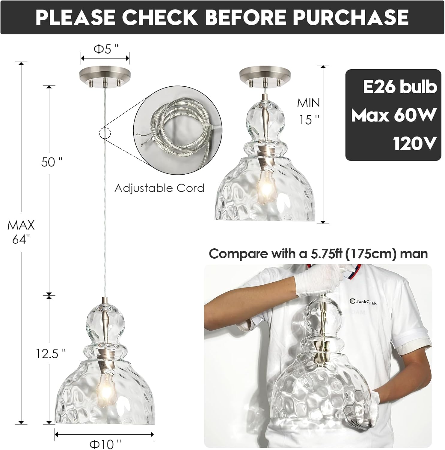 [Brushed](https://www.amazon.com/dp/B0G8HLHWZN?tag=greenflower20-20) product image